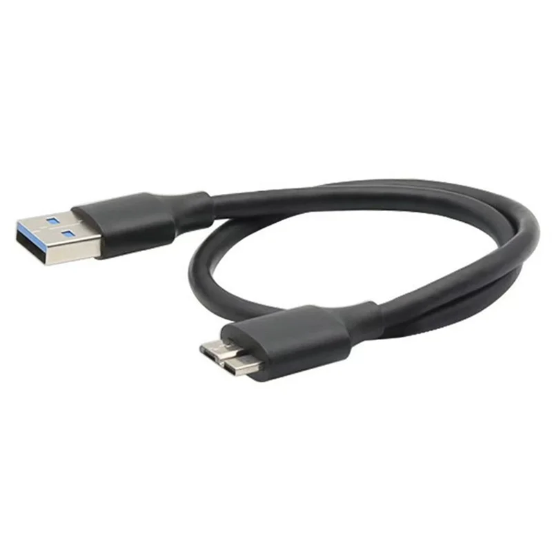 

CEA USB3.0 To Micro-B Cable Micro-B Camera Extension Cable USB 3.0 A Type Male To Micro B Male Extension 0.5M Micro B USB 3.0 Ca