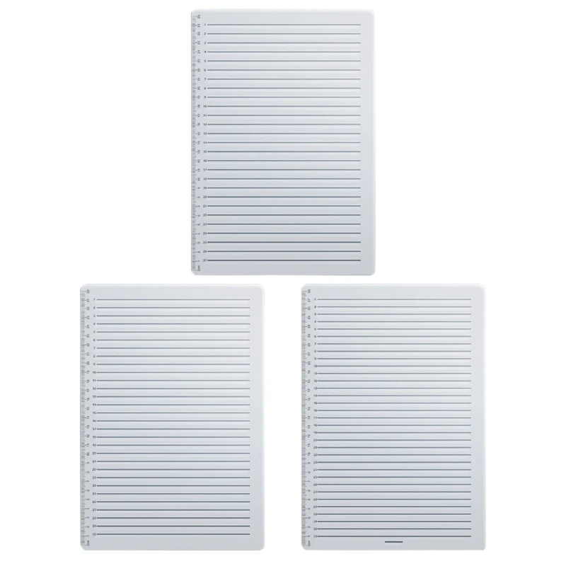 Интервал между трафаретами с прямыми линиями. Руководство по написанию линий. Шаблон. Трафареты для рисования линий.