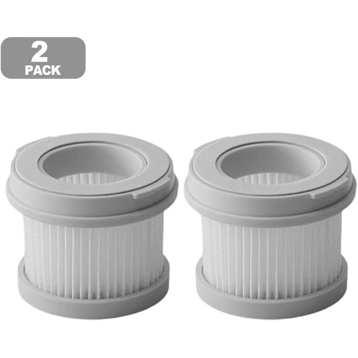 #84Q MJCMY02DY Filter Element ,hepa filter,(plastic)