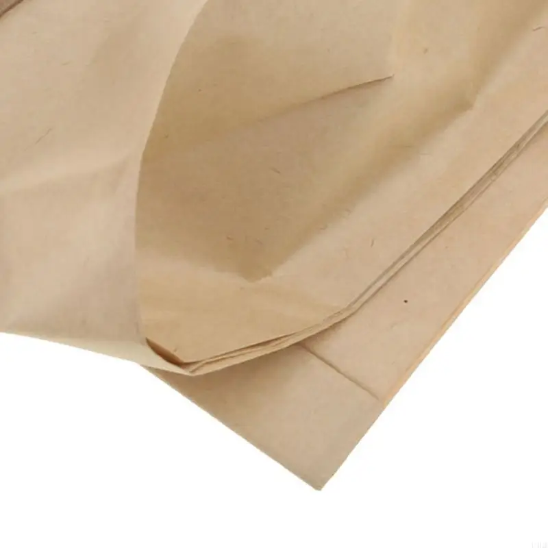 

Universal Vacuum Cleaner Bags Paper Dust Bag Replacement For Rowenta ZR814 U4LB