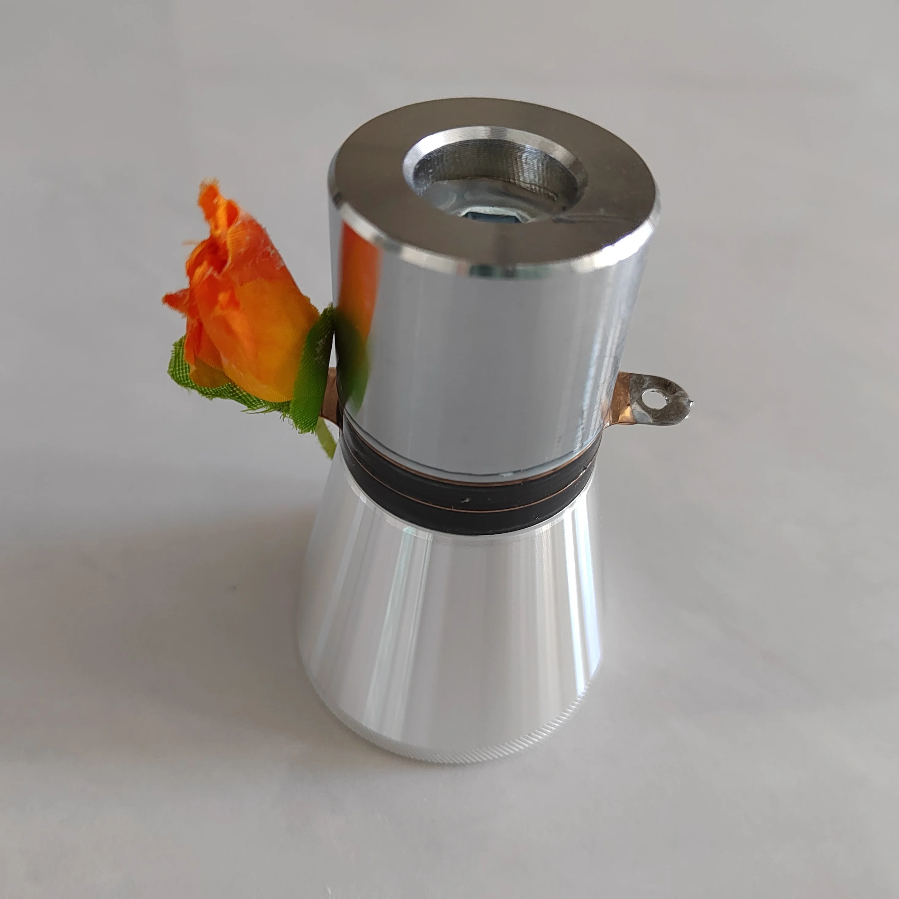 

20KHZ 60W PZT4 Ultrasonic Cleaning Machine Transducer