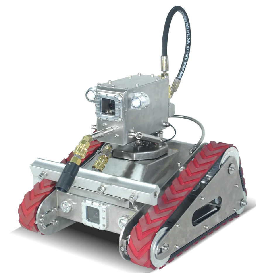 RJ-BOT S6 Crude Oil… - image