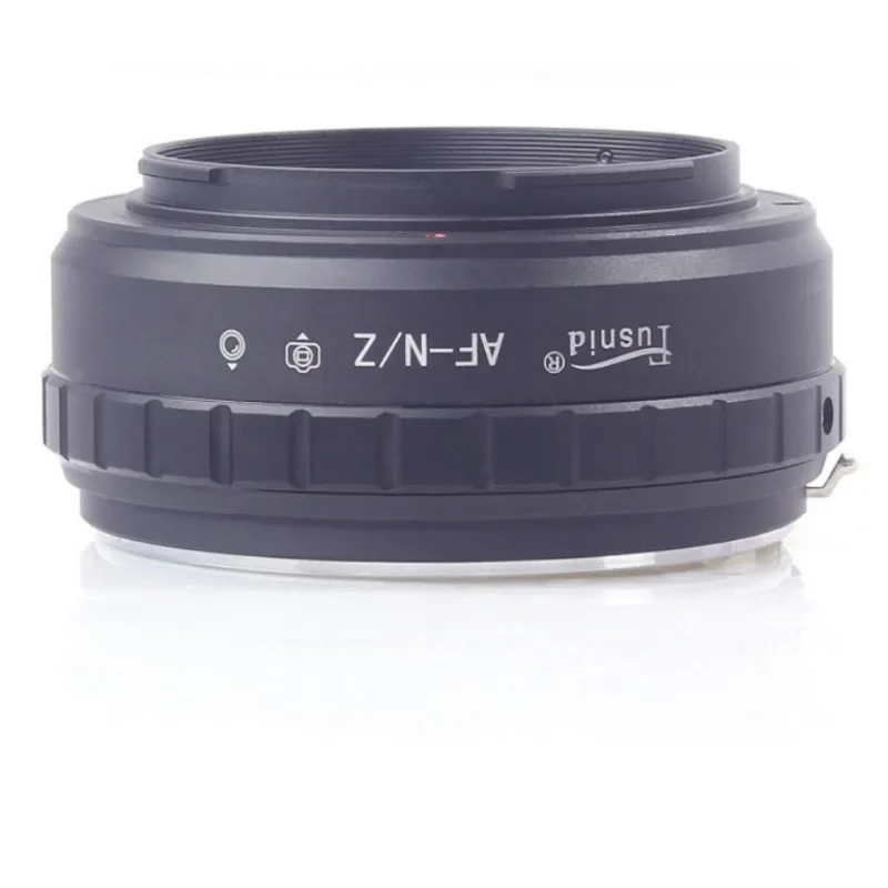 

AF-N/Z Lens Adapter Ring for Nikon AF Mount Lens to Nikon Z mount Z5 Z6 Z7 Z50 Z6II Z7II Full Frame Mirrorless Camera AF-NZ