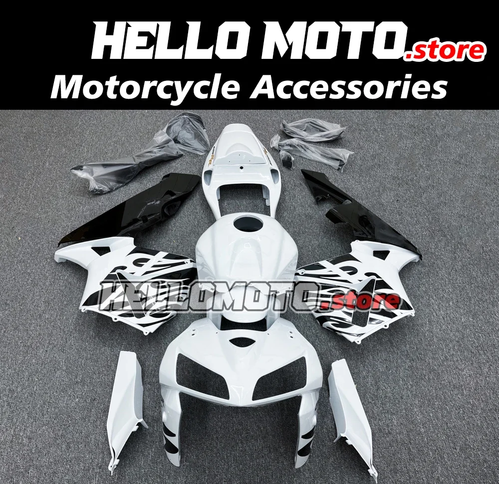 

Suitable For CBR600RR 2005 2006 CBR600 RR PC37/05 CBR 600RR Motorcycle Shell Fairing Spoiler Body ABS Injection Molding