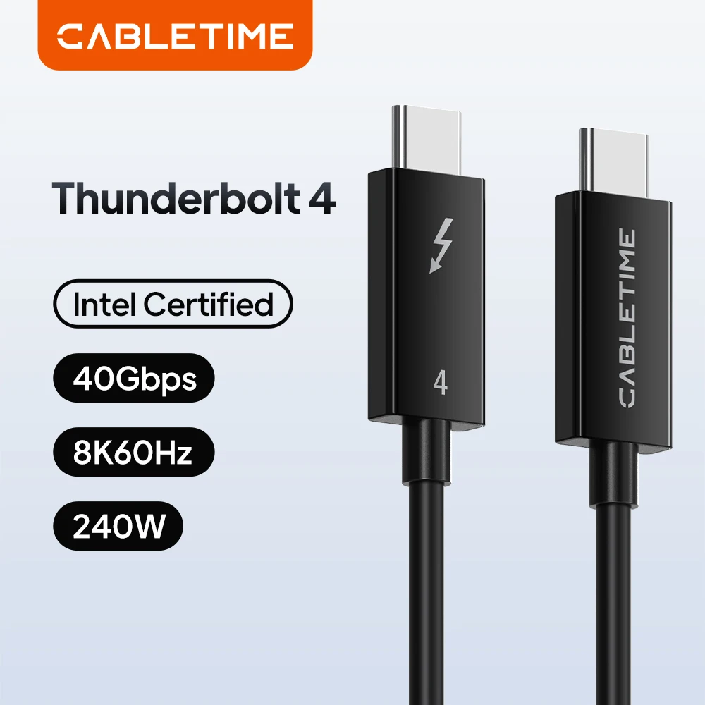 Cabletime Thunderbo…