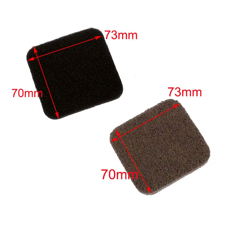 For Air Filters HS72 HS74 FS72 FS85 for chainsaw Parts & Accs hot High-quality good use Easy to install For Air