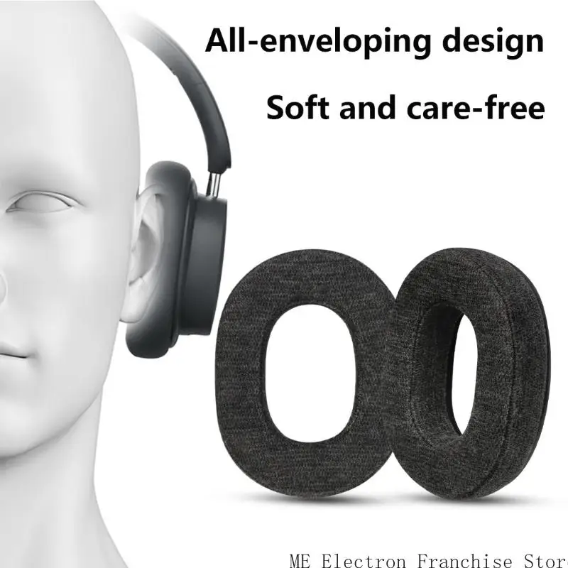 T5EA الضوضاء عزل أسماء الأذن لـ WH1000XM2 سماء أذن إسفنجية