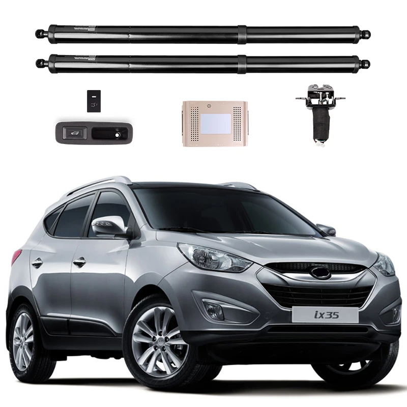 

For Hyundai IX35 Electric Tailgate Control of the Trunk Drive Luggage Car Lifter Automatic Trunk Opening Rear Door Power Gate