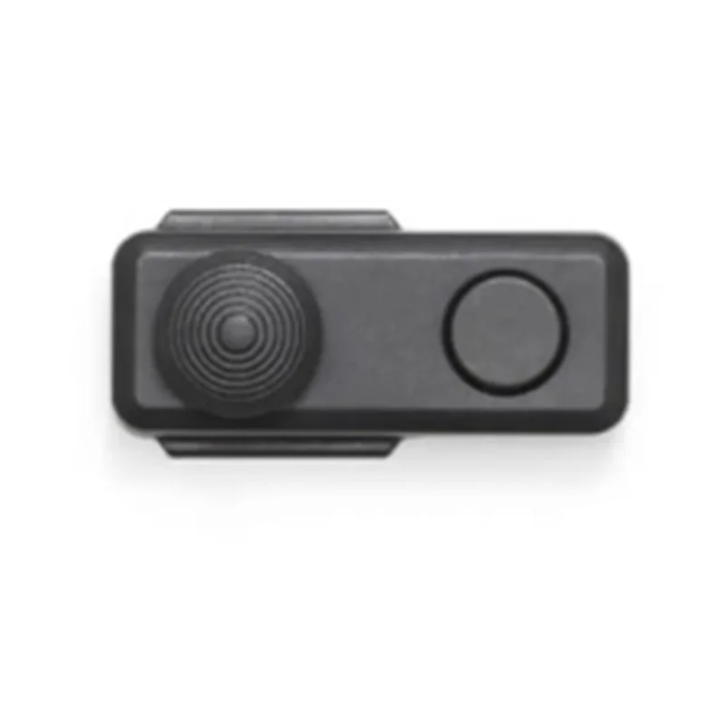 

Vending для DJI Pocket 2, мини-палка управления для DJI Pocket 2/Osmo Pocket, переключатель наклона и панорамирования между режимами подвеса
