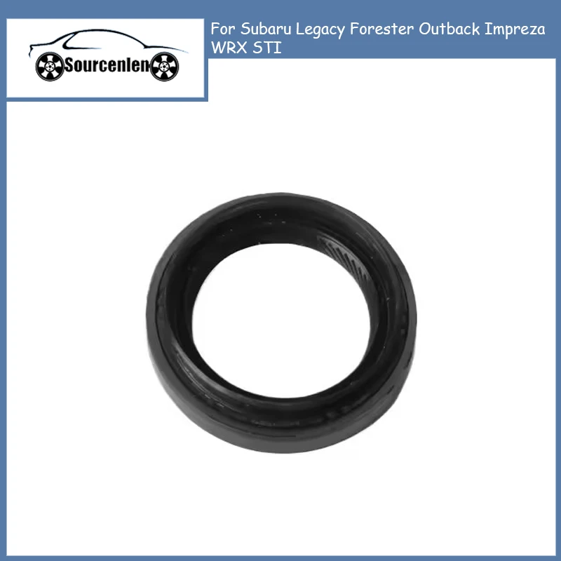 

Совершенно новый комплект уплотнений передней оси привода 806735290 806735300 для Subaru Legacy Forester Outback Impreza WRX STI