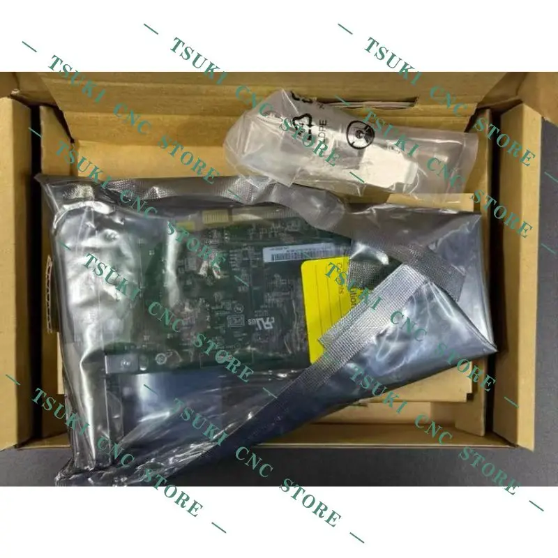 Quick delivery of brand new LPe35002-AP dual port 32Gb PCIe HBA fiber channel card