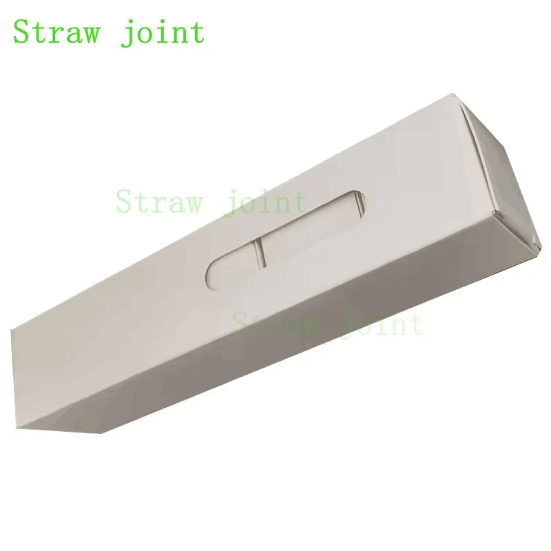 Tubo Copo de Vidro Bolha para Merlin Mini Rta, RTA Boreas V2, Droga Ingestão RTA, Entrada Única e Dupla, Kit Subohm Vx217, 3,5 ml, 5ml