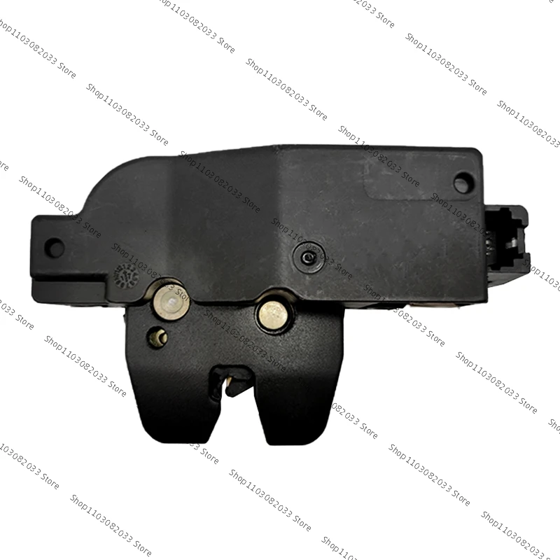 For DFM Dongfeng S30 H30 Car Rear Trunk Door Lid Lock Latch Actuator Tailgate Boot Catch Block Back Door Lock Block