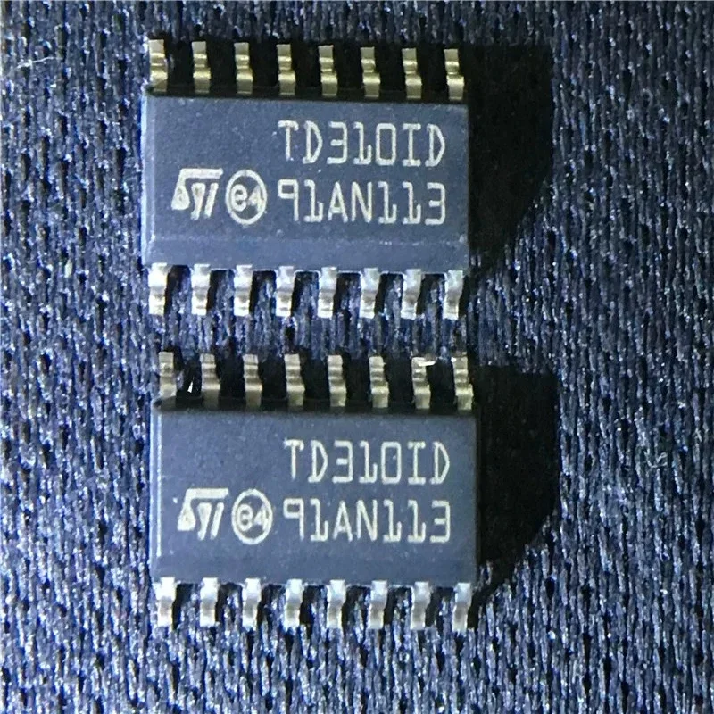 TD310ID TD310IDT TD310I ST SOP-16 New imported original, can be shot directly, sample