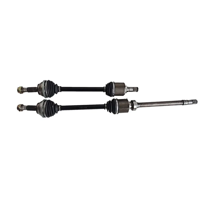 

Best Seller C00036398 Maxus V80 Spare Parts Front Drive Axle Shaft Assembly For Maxus V80 5 Gear Auto Parts