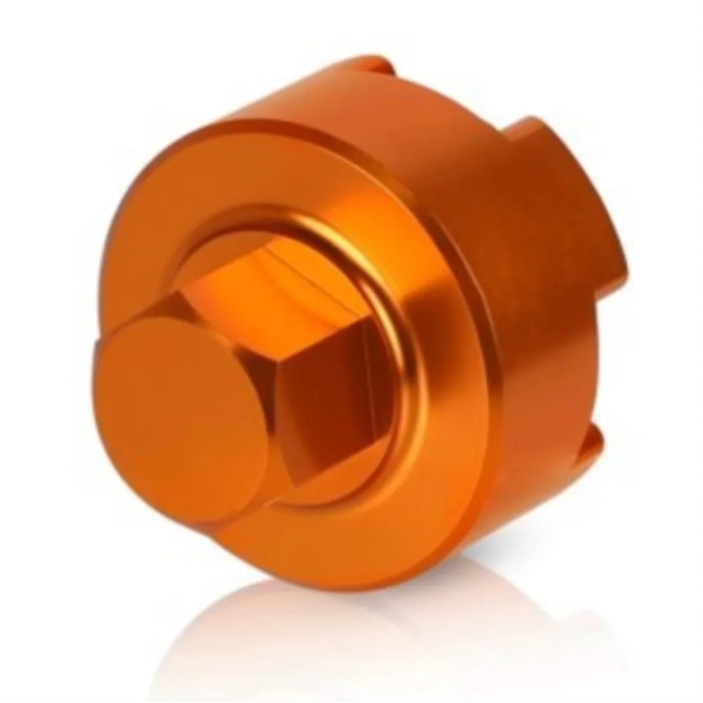 WP الجبهة شوكة ضغط صمام أداة إزالة الصواميل مجموعة ل GASGAS MC EX 125 250 350 F SX 125 250 350 450 SX SXF SX-F XC 300 XCF #4