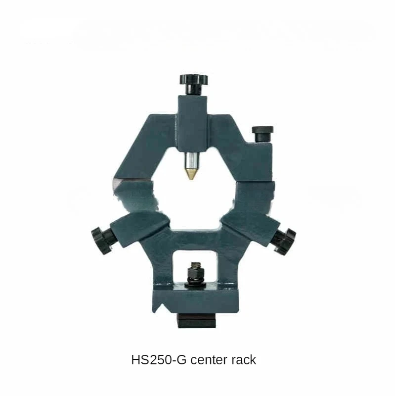 for WM180V WM210V CJM250 Small Lathe Center Frame Fixture Machine Tool Accessories
