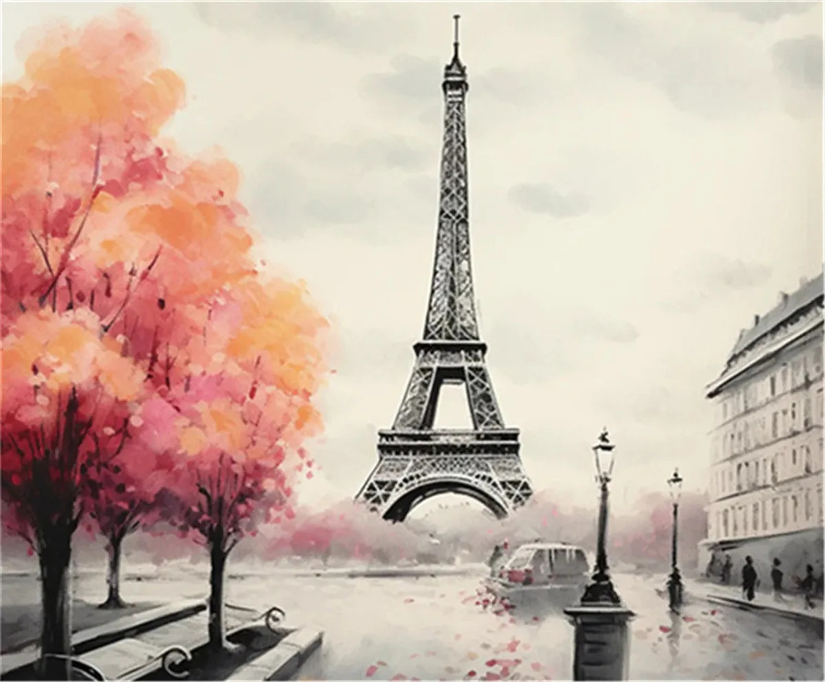 

Пазлы для взрослых и семьи 50, 100, 300, 500, 1000, Франция, Париж, башня, формация, деревянные игрушки «сделай сам», подарок для дома