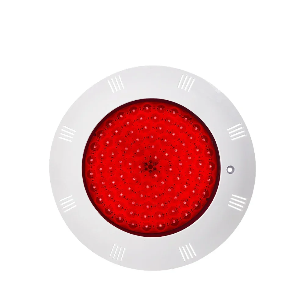 

Hot Sales Outdoor Recessed Led Lamp Ip68 Waterproof Rgb Underwater Wall Mounted Led Swimming Pool Light