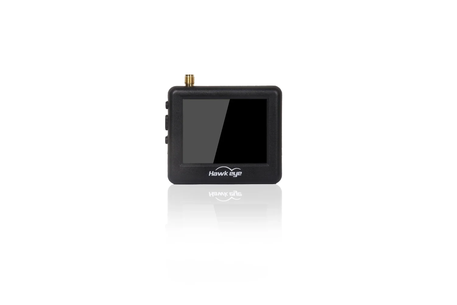 Hawkeye Pilot Master Edition 2.5 3.5 inch Monitor FPV  5.8G 48CH  960x240   for analog input