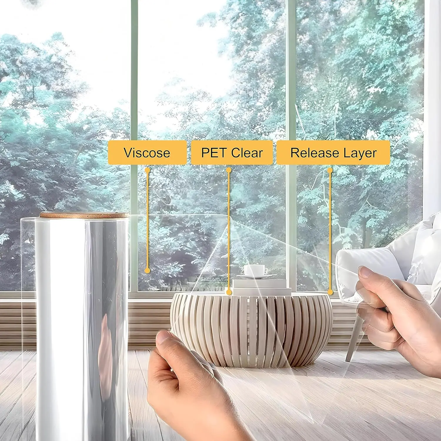 Thumbnail 3 - #18 Cheap Window Films Worth Buying