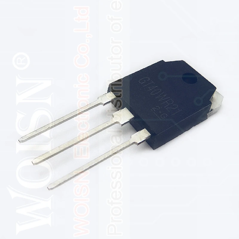 1pcs-20pcs TO-3P 40WR21 GT40WR21