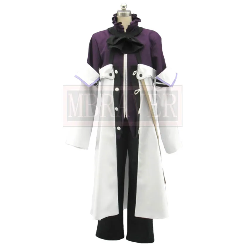 Pandora Hearts Xerx… - image