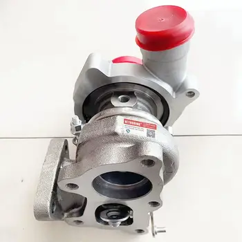 10 best sales Turbosprężarka 4d56 - №7