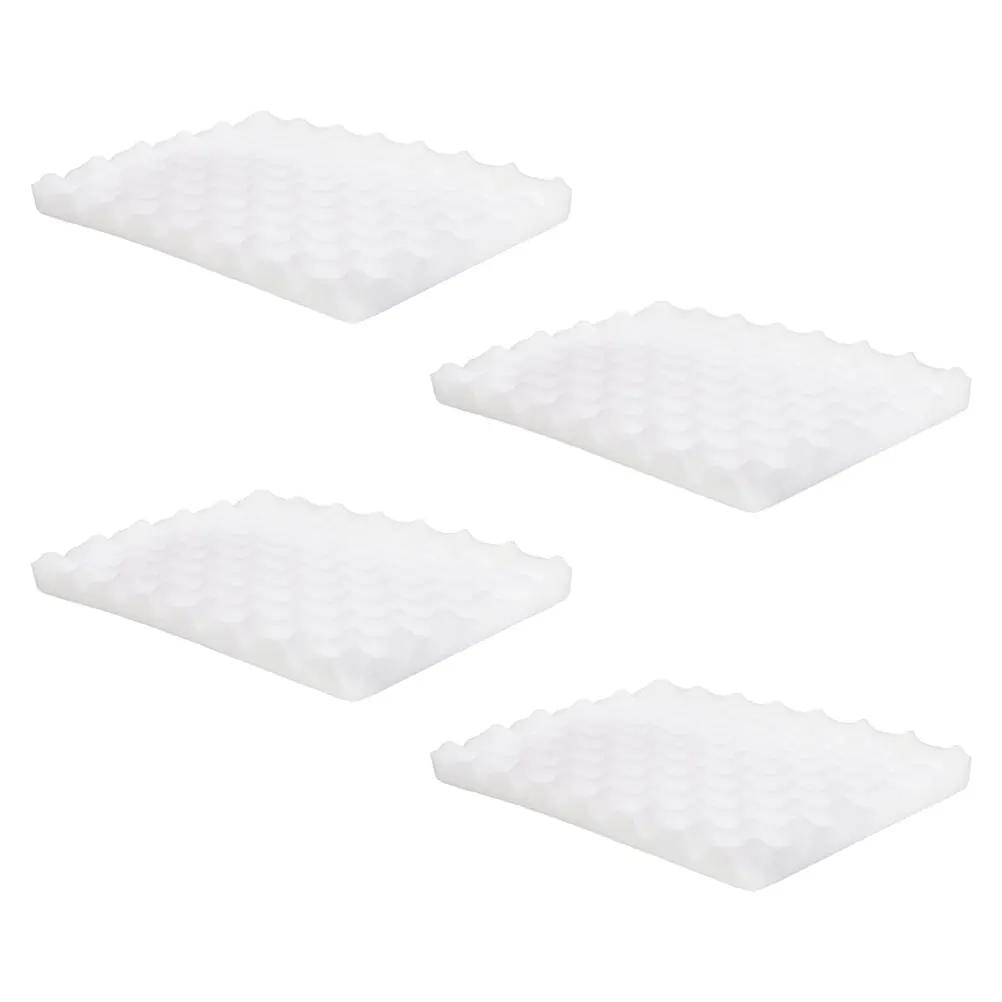 

4pcs Sponge Ultralight Air Dry Clay Air Dry Clay For Kids Foam Pad for Crafting Shaping Resin Adults Kids DIY Soft Durable