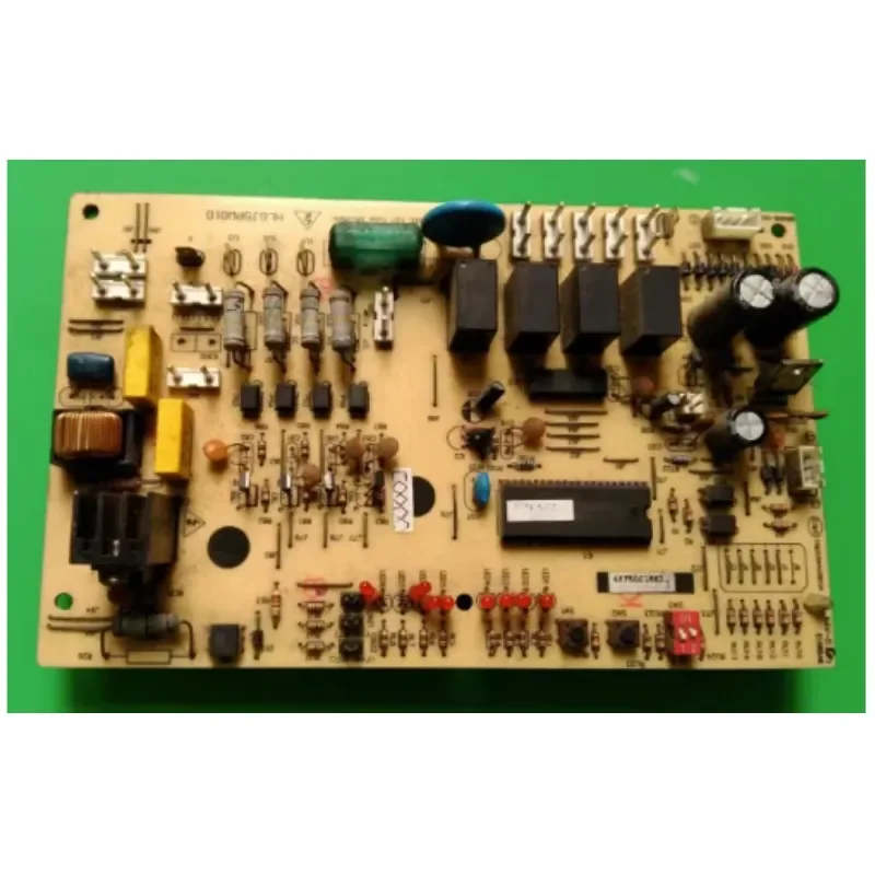 

new for air conditioner computer board circuit board HLGJ5PW01D 75RS4H24W 5P board