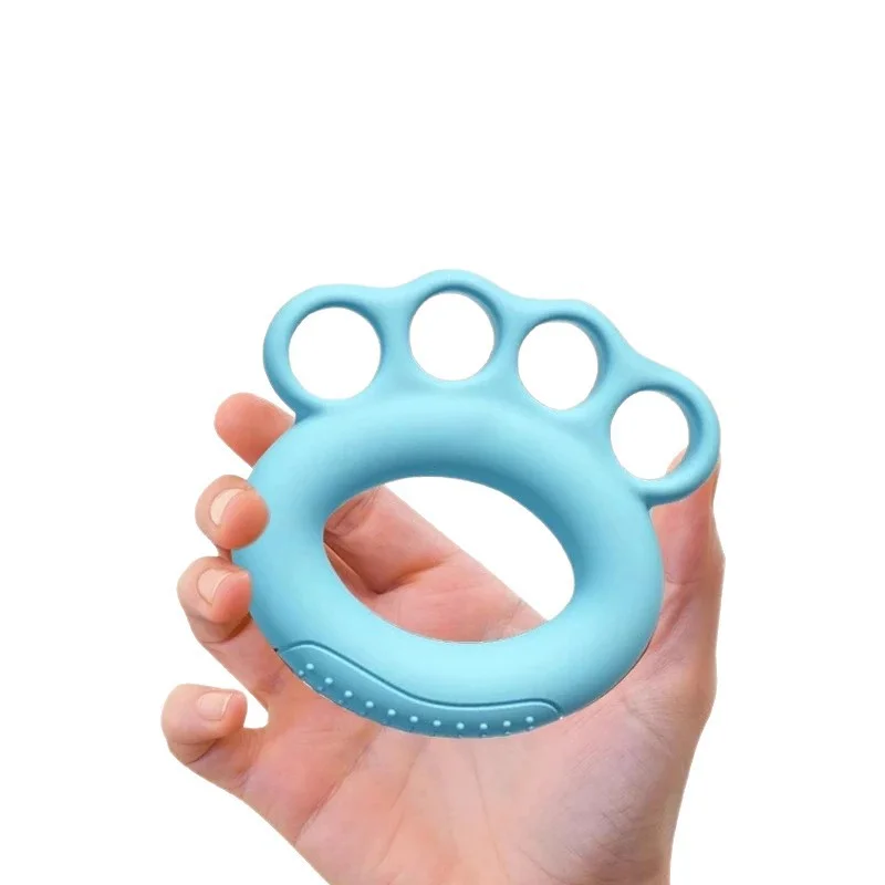

Finger Exerciser & Hand Strengthener Rehab,Hand Exercisers for Therapy,Hand Exerciser,Grip Exerciser Hand Strengthener