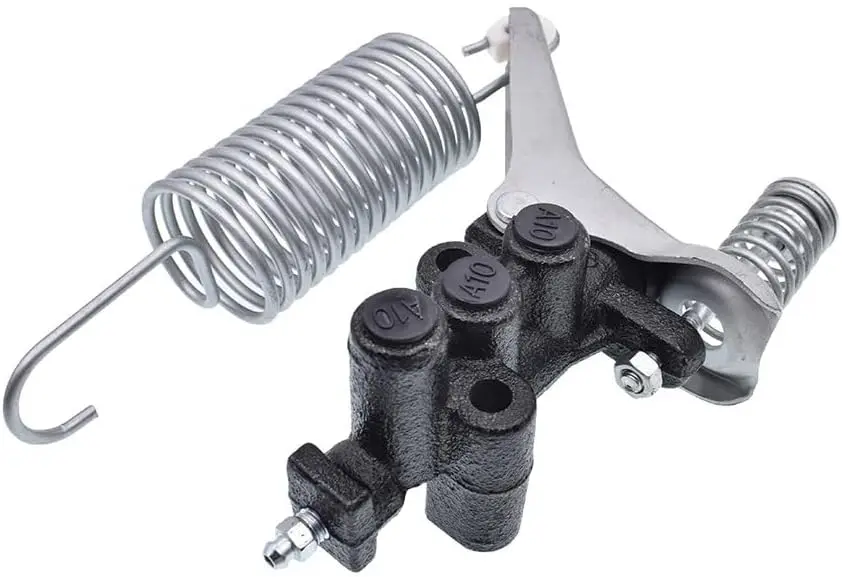 Original Brake Load Sensing Valve Assy For Mazda B2200 B2500 B2600 B2900 Bt-50 2002-2008 Uh71-43-900b Uh74-43-900b High Quality