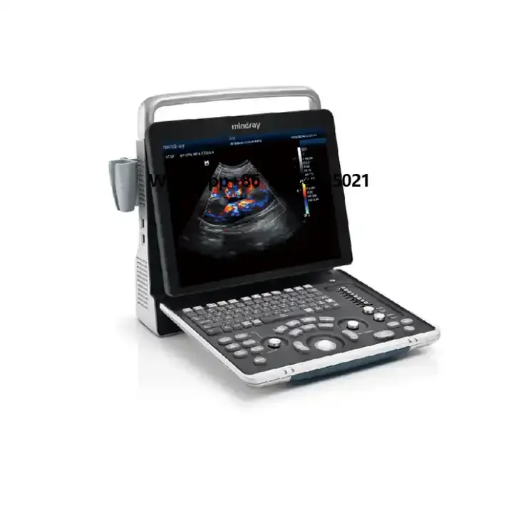 Портативная цифровая ультразвуковая система Mindray Z60 Vet 2023, 3D 4D CW, дополнительная портативная ветеринарная цветная доплеровская система Usg Портативная цифровая ультразвуковая система Mindray Z60 Vet 2023, 3D 4D CW, дополнительная портативная ветеринарная цветная доплеровская система Usg