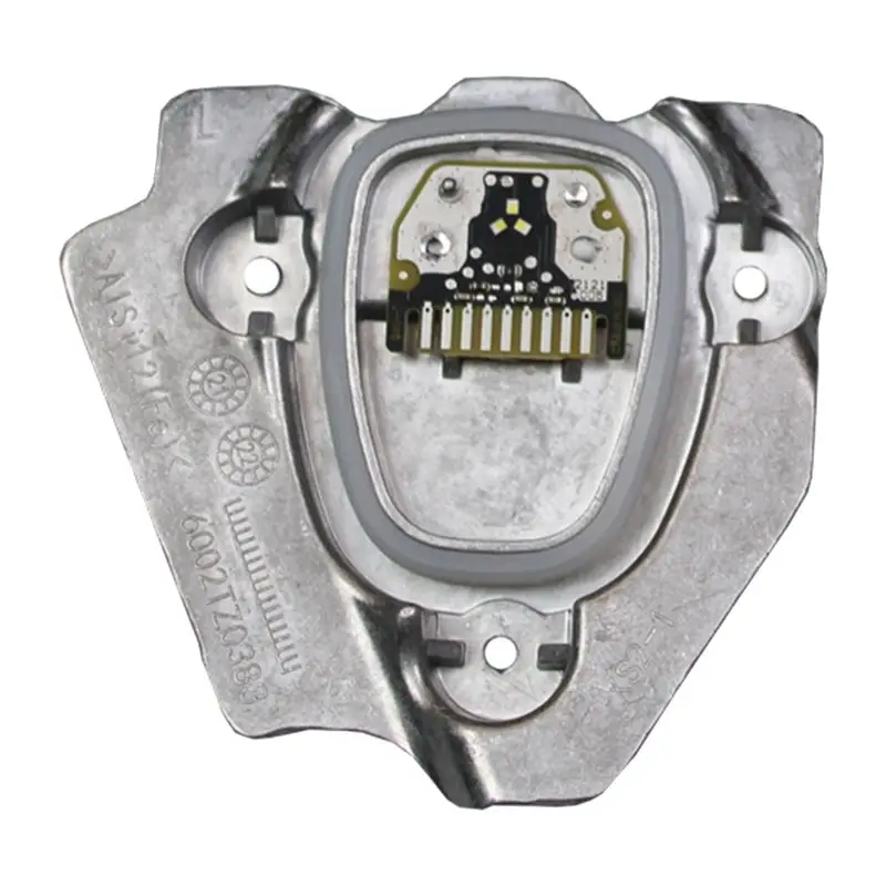 

Практичный светодиодный модуль источника света «Ангельские глазки» для BMW X3 X4 G01 G02 LCI 2020-2022