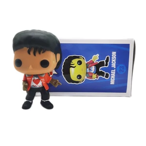 pantolonda en çok satılan 8 ürün, michael jackson, - 3 numara