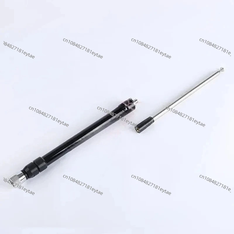 for RHM7350T Broadband Portable Short Wave Two Section Rod 7-30/50MHz 2.6m