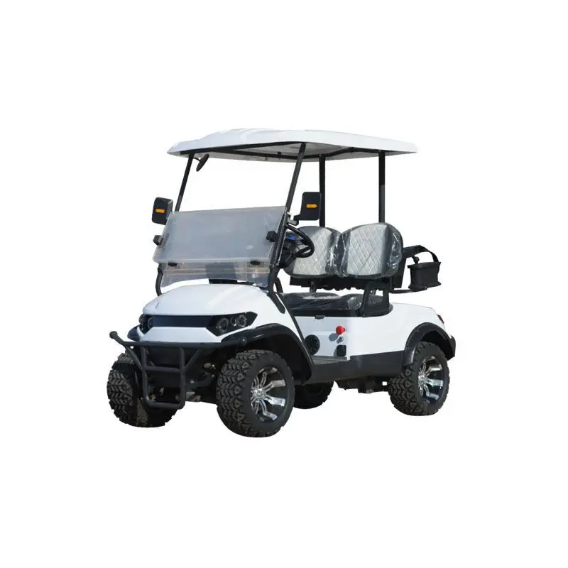 

Golf Cart Hotel Airport Reception Electric Sightseeing Car Scenic Tour Sales Building Reception Golf Cart