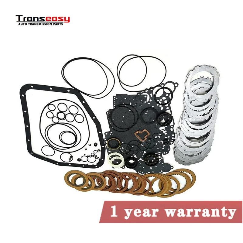 

A245 A245E Auto Transmission Master Rebuild Kit Overhaul Seals Fits For TOYOTA PRIZM