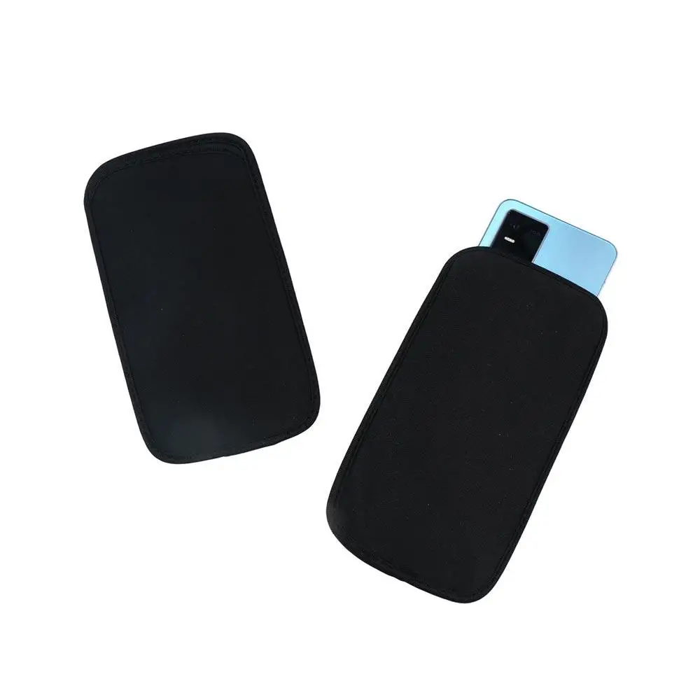 Universelle wasserdichte Hülle, Powerbank, Aufbewahrungsorganisator, weiche Abdeckung, Neoprentasche, Handytasche, Handytasche