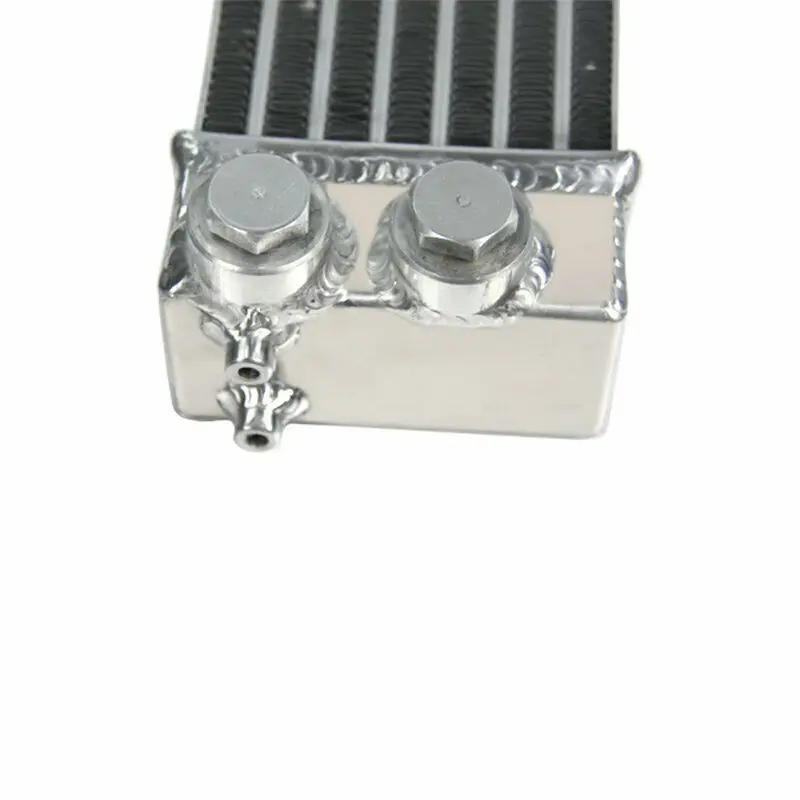 Aluminum Oil Cooler For Mazda RX2 RX3 RX4 RX7 S1 S2 oilcooler RX-2 RX-3 RX-4 RX-7