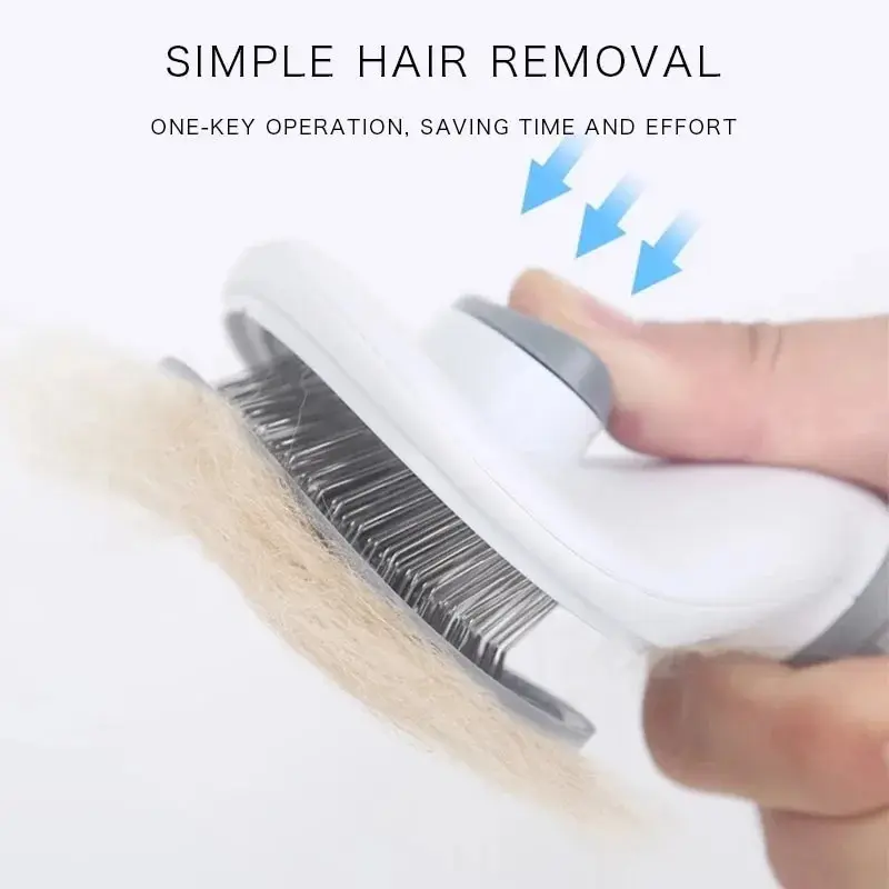 Thumbnail 2 - #29 Trending Pet Combs & Brushes Right Now