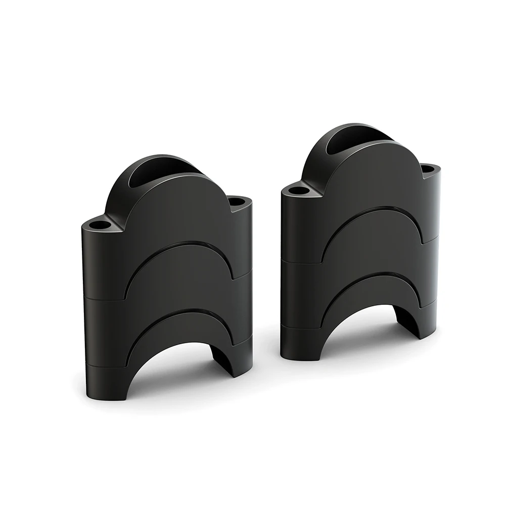 Fahrrad Rest Bar Riser Spacer Für TT Lenker Teile 31,8mm 10/20mm Rising Spacer Clamp Rennrad Zubehör – Detail 5