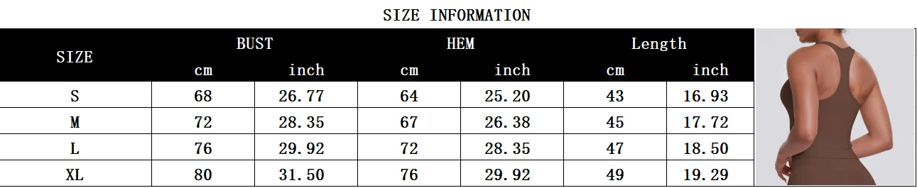 Hamidou 2-teiliges Damen-Yoga-Set, schnell trocknende, hüftformende Fitnesshose, Yoga-Leggings, einfarbig, Gym, schöner Rücken, I-förmige Weste – Detail 2