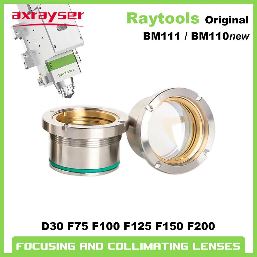 Original Raytools L…