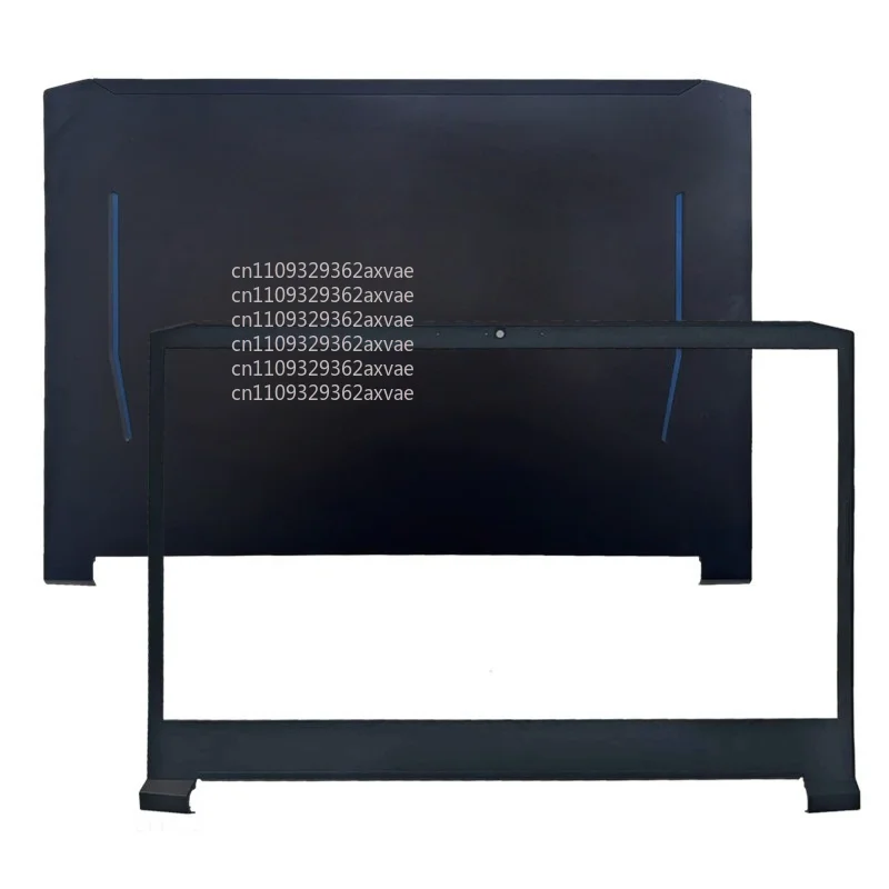 For Acer Predator Helios 300 PH315-53 N20C3 LCD Back Cover +LCD front bezel