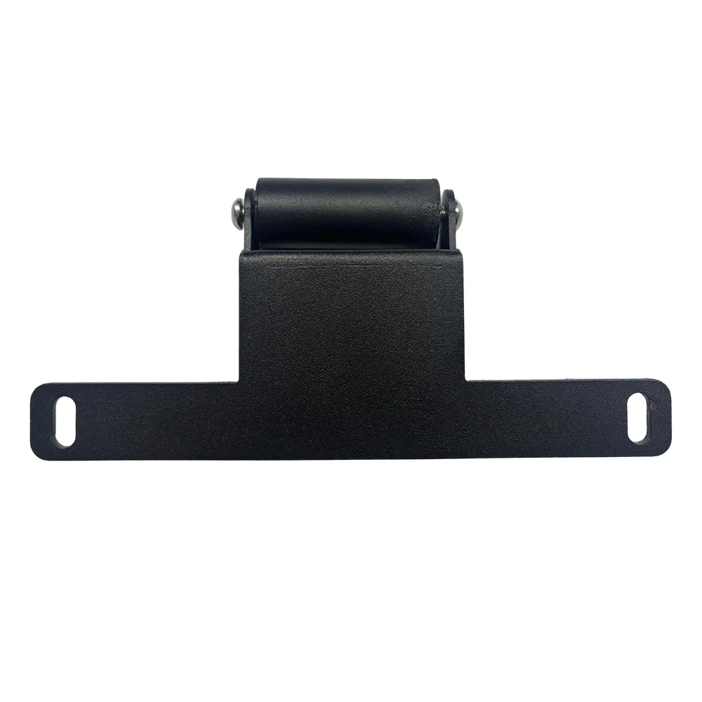 لياماها TMAX 560 2022-2025 دراجة نارية الملحقات الملاحة قوس حامل جوّال بلاستيكي المحمول لتحديد المواقع قوس