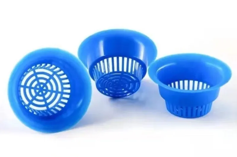 60Pcs/Box Dental Disposable Chair Spittoon Filter Plastic Filter Mesh for Dentist Chair Accessories Dentistry Clinic Material