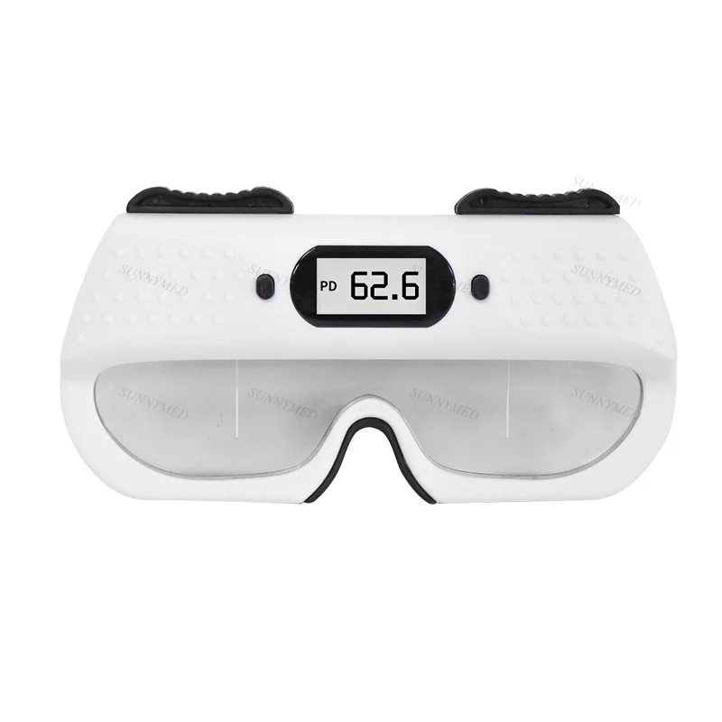 

SY-V025 medical equipment Digital Optics Instruments portable PD Ruler Pupil Distance Meter