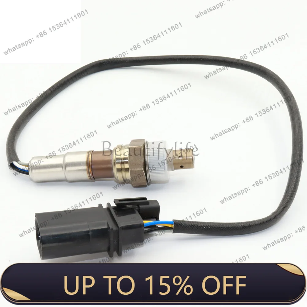 LX Cross-Border Oxygen Sensor 39210-2G720 39210-2G710 OXYGEN SENSOR