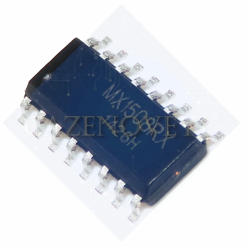 1-100PCS MX1508 1508 HIP4081AIBZ HIP4081AIB D9858 9858 PT2313L PT2313E AO4496 4496 AMS1117-1.2
